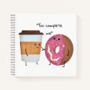 Search for coffee notebooks Funny
