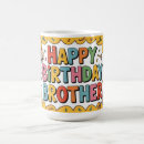 Search for happy birthday greeting mugs Cake