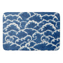 Search for japanese bath mats Blue