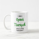 Search for speech therapist mugs Therapy
