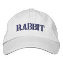 Search for rabbit baseball caps Wild