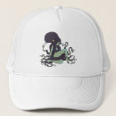 Search for aquatic hats Sea