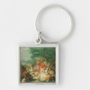 Search for loo key rings Charles amedee philippe