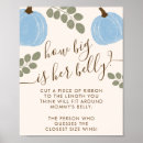 Search for pumpkin baby shower games Greenery