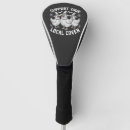 Search for rooster golf head covers Chickens