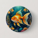Search for rainbow fish badges Animal