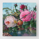 Search for one of a kind clocks Trendy