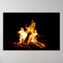 Search for warm posters Fire