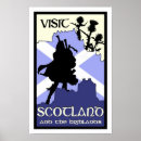 Search for scottish castle posters United kingdom
