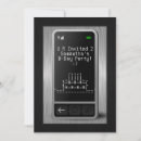 Search for text message birthday invitations Texting