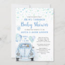 Search for drive through invitations Cute