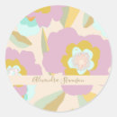 Search for bohemian pattern stickers Pretty