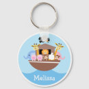 Search for noahs ark key rings For kids