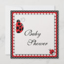 Search for cute polka dot invitations Whimsical