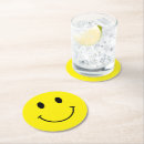Search for happy smiling face Yellow