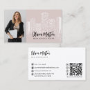 Search for city skyline business cards Broker