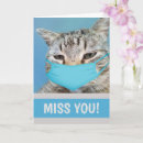 Search for isolate cards Miss you