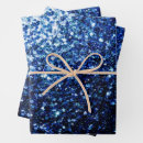 Search for glamour wrapping paper Glitter