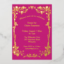 Search for birthday wedding invitations Roses