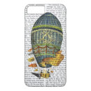 Search for ballooning iphone cases Blue