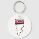 Search for mixtape key rings Retro