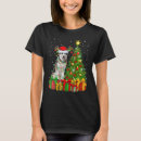 Search for alaskan malamute tshirts Xmas