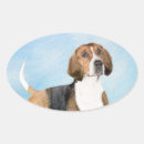 Search for foxhound stickers Pet