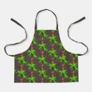 Search for palms aprons For kids