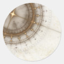 Search for antique map stickers Close up