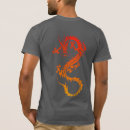 Search for tribal dragon tattoo tshirts Fantasy