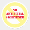 Search for food allergy warning stickers Health