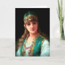 Search for gypsy cards Woman