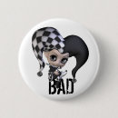 Search for jesters badges Cute