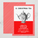 Search for funny tea party invitations Victorian