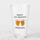 Search for mens beer glasses Cheers