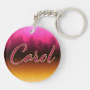 Search for carols key rings Birthday