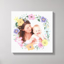 Search for pretty canvas prints Flowers