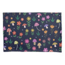 Search for whimsical pillowcases Garden