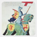 Search for knight stickers Shield