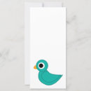 Search for babies 4x9 invitations For kids