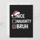 Search for checklist invitations Funny