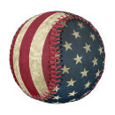 Search for american flag baseballs 4th of july