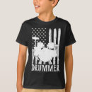 Search for funny drummer tshirts Drums