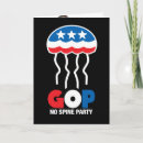 Search for gop cards Democrat