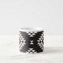 Search for tribe pattern mugs Geometric