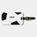 Search for team luggage tags Athlete