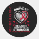 Search for multiple sclerosis ribbon stickers Leukaemia