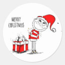 Search for presented stickers Boy