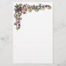 Search for orchid stationery paper Writing
