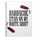Search for barbeque notebooks Food